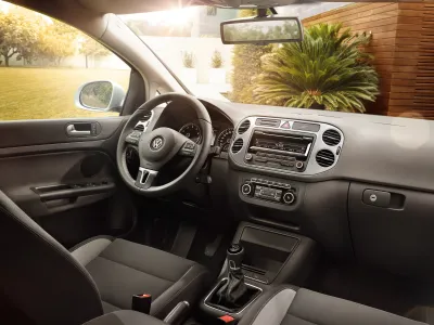 Golf Plus